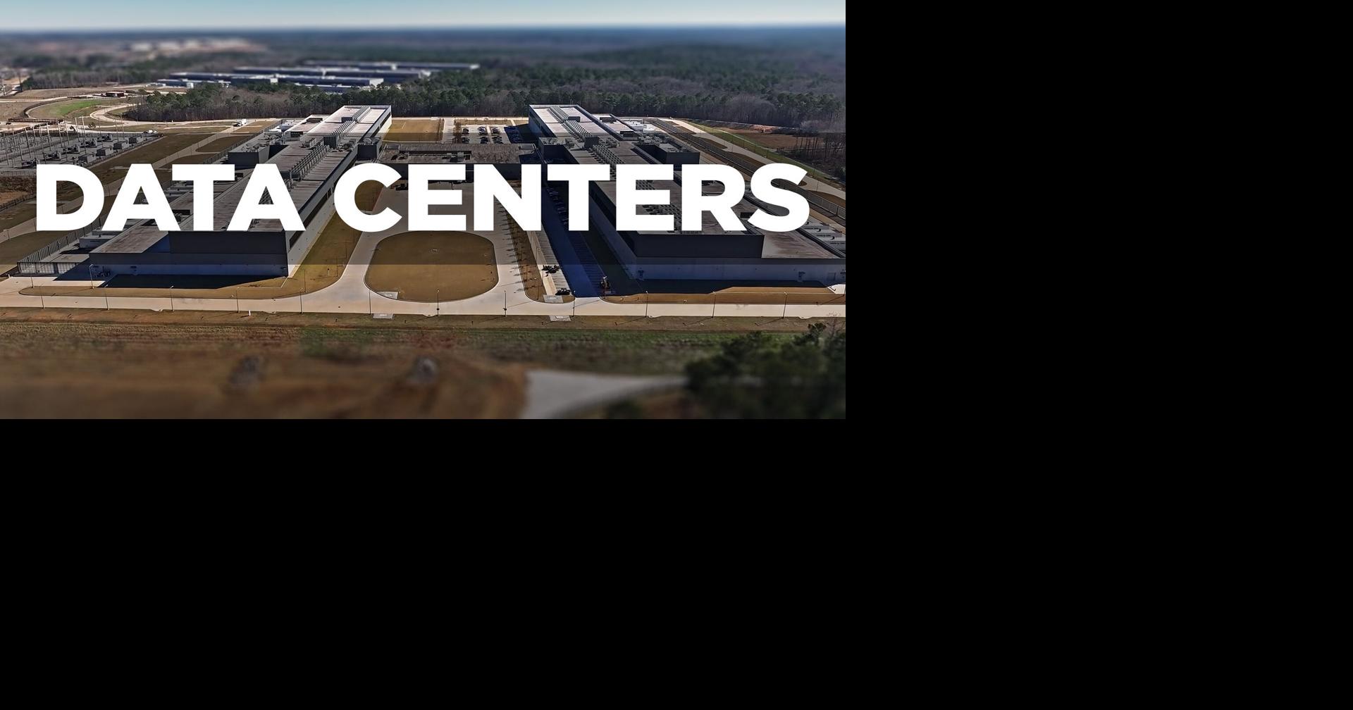 TN Rep. Behn proposes three-year pause on data center tax exemptions