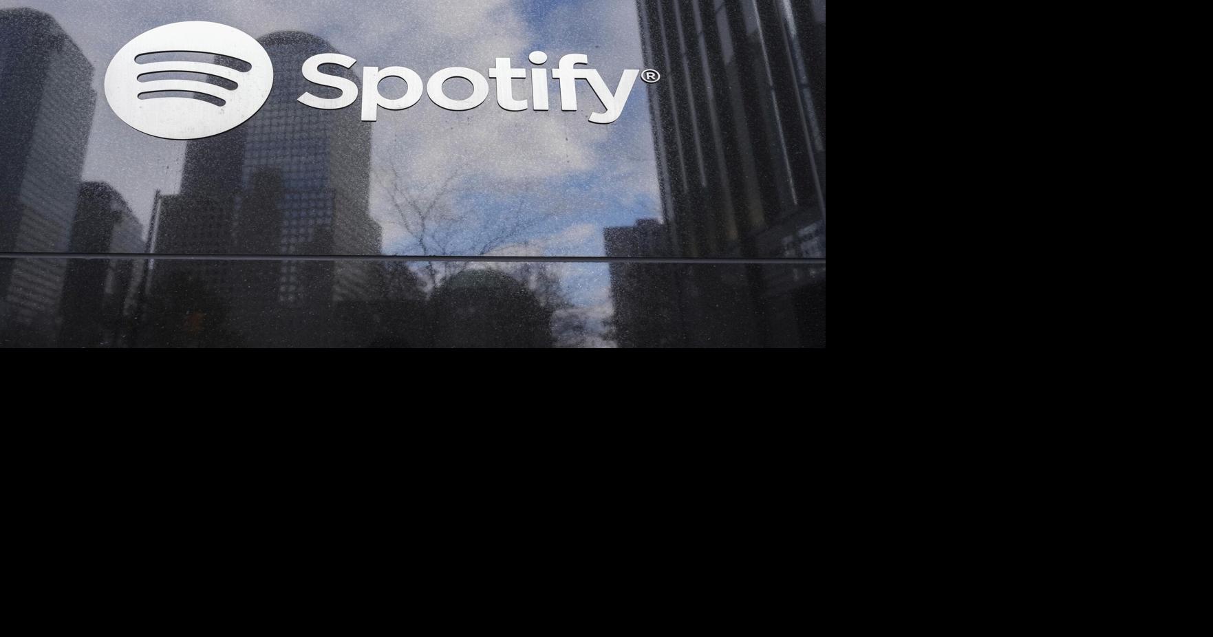 Spotify Wrapped invented new genres this year. They’re a little weird ...