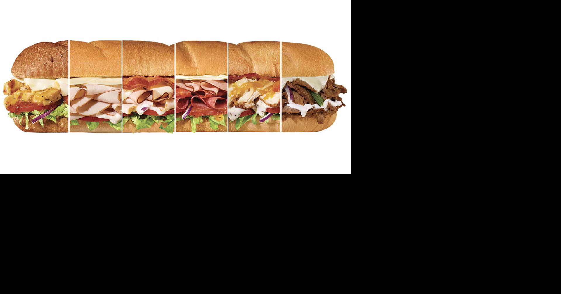 Subway Revives $6.99 Footlong Deal Amid High Inflation | Making Ends ...