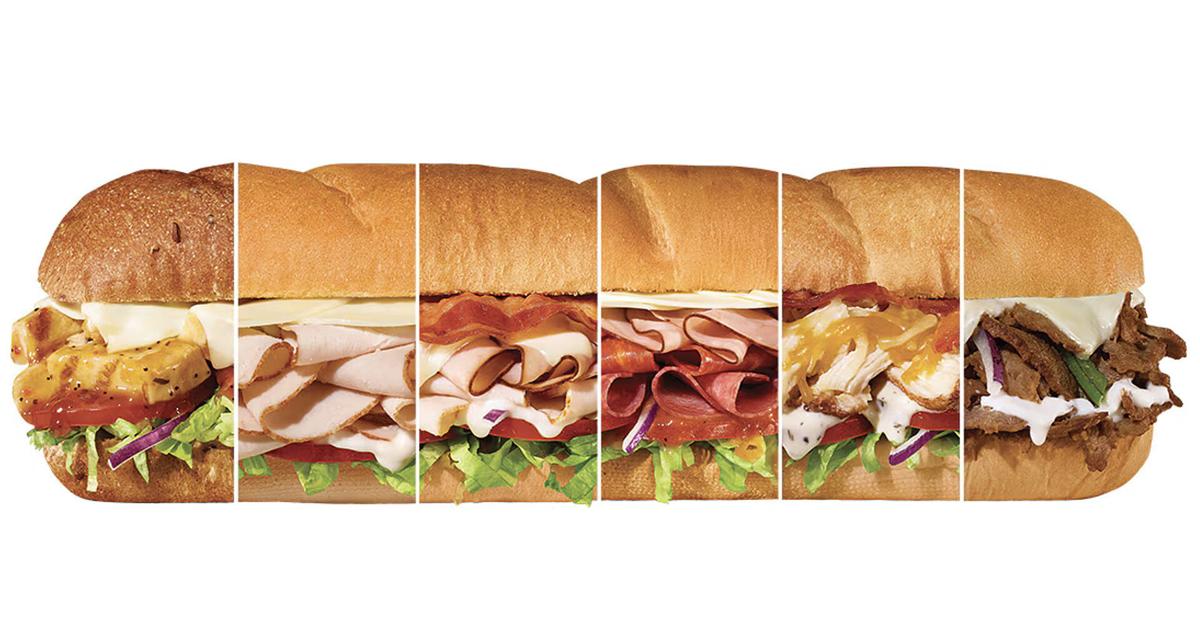 Subway Inflation Subway Revives $6.99 Footlong Deal Amid High Inflation | Making Ends ...