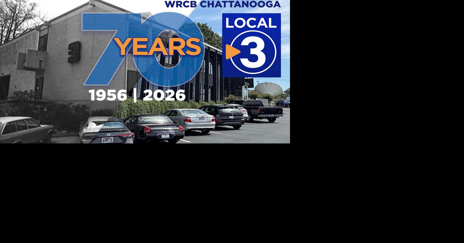 Local 3 News in Chattanooga: History, Leadership, and Awards | Site ...