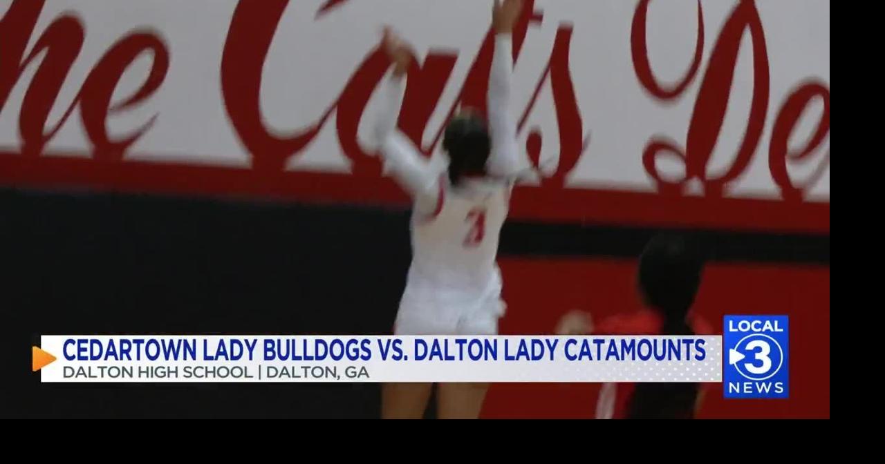 Bri Camp scores 2000th career point, Dalton Lady Cats cruise to 86-24 win over Cedartown