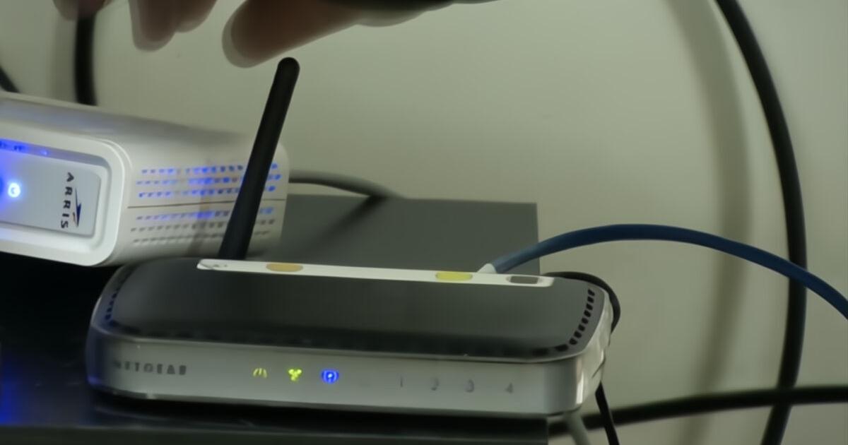 WHAT THE TECH? Router attacks | Local News | local3news.com