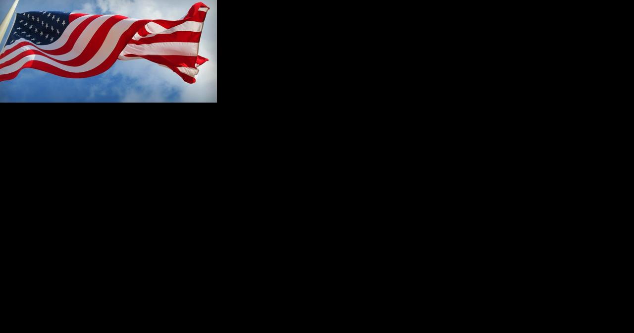 Volunteers needed for raising of Memorial Day flags in Ringgold - Vimarsana News