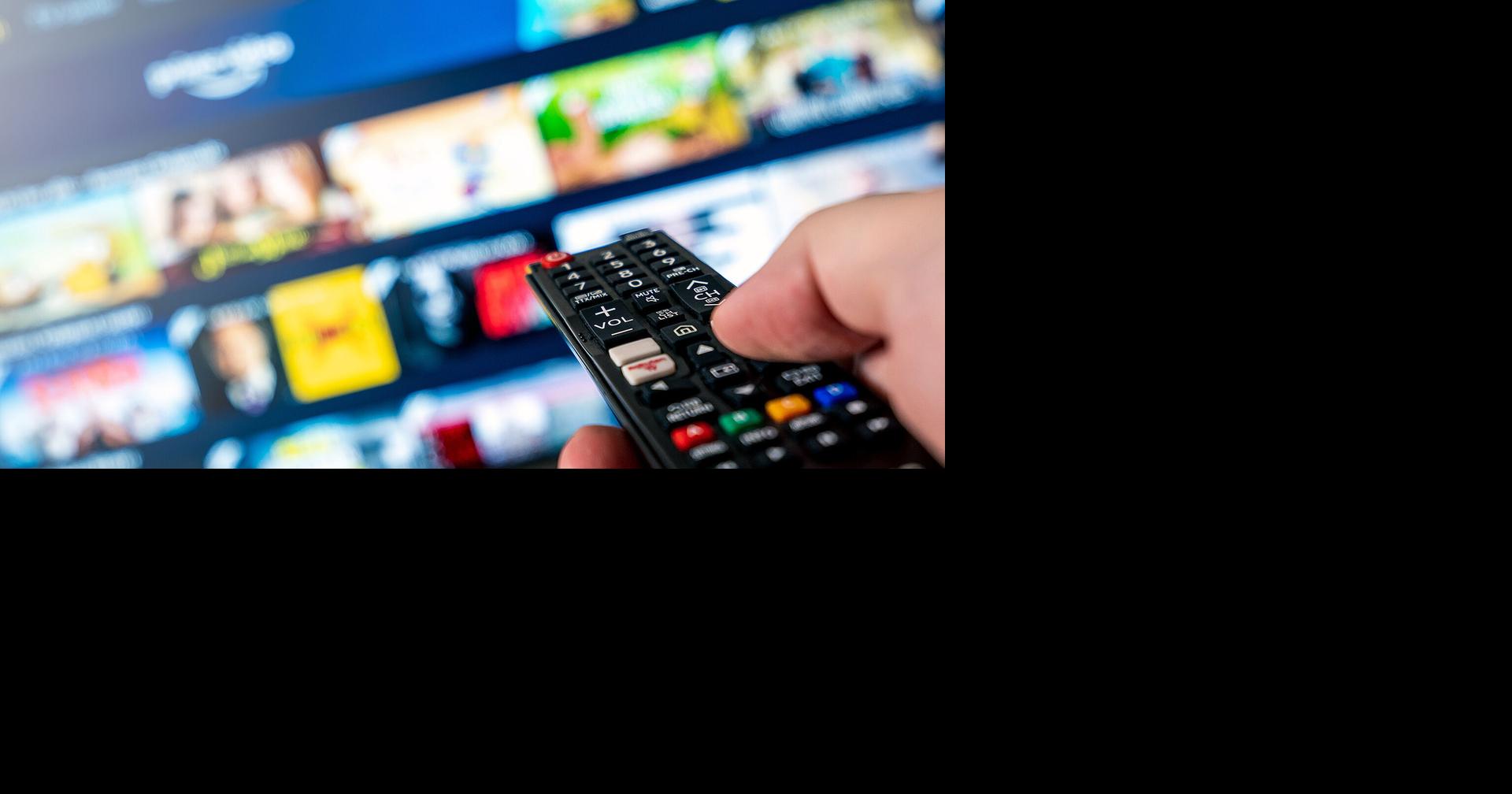 WHAT THE TECH? Streaming services vs. the old school DVD | Local News ...