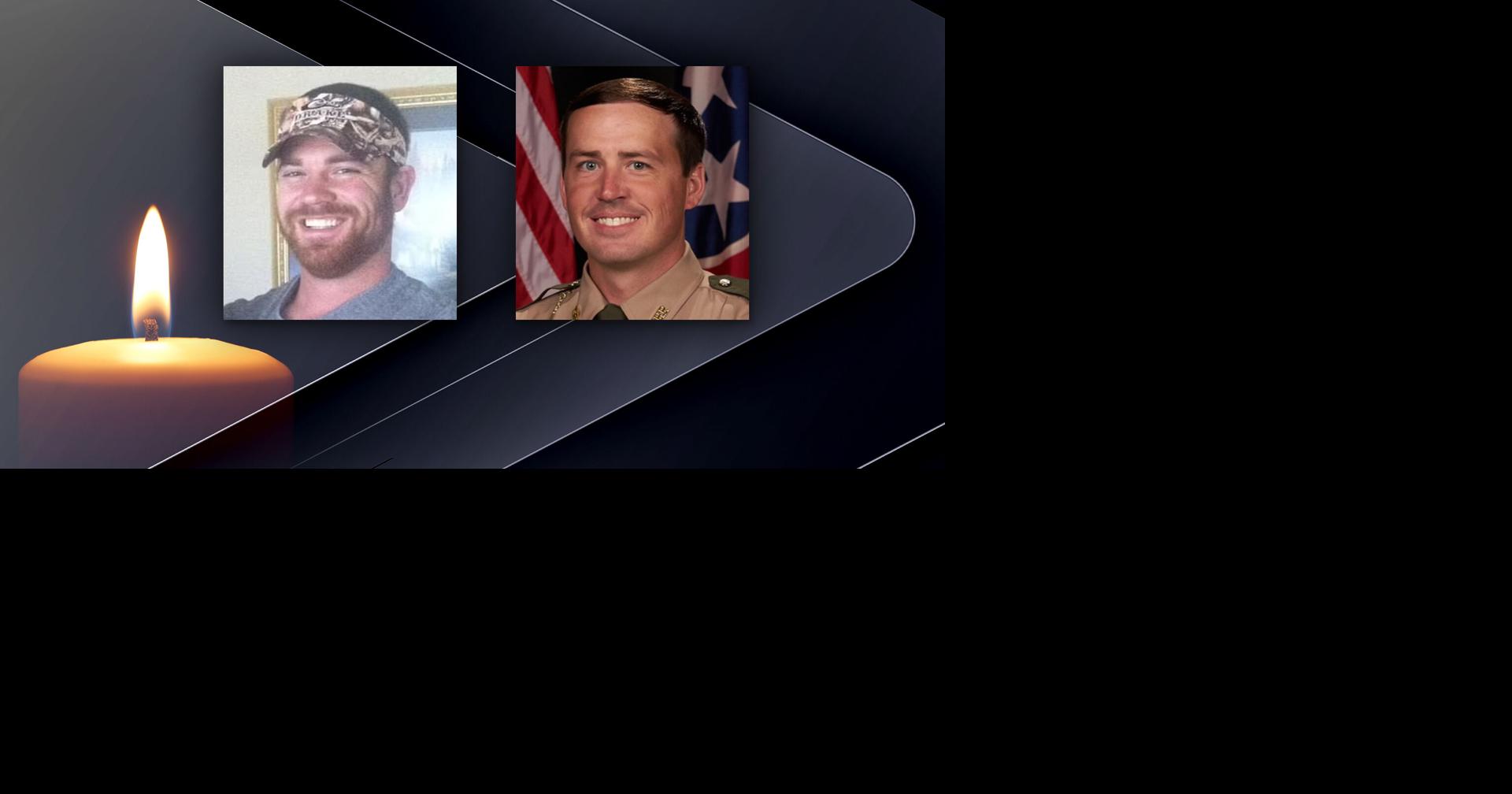 UPDATE: Funeral arrangements announced for officers killed in Marion ...