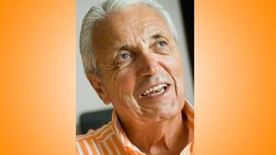 Longtime Neyland PA announcer, radio legend Bobby Denton dies