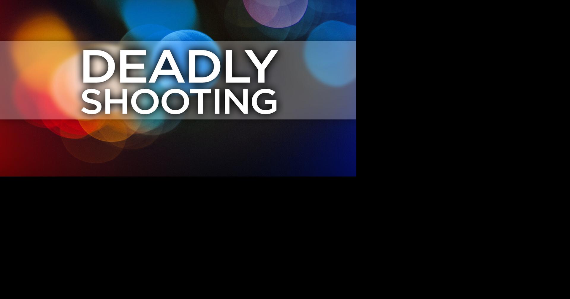 Summerville Resident Arrested After Fatal Shooting | Local News ...