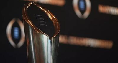 College Football Playoff shifts to straight seeding model for 2025