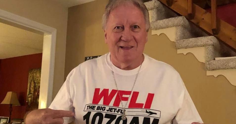 Chattanooga radio personality Gene Lovin dies at 79