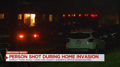 Neighbors frightened after deadly home invasion | Local News ...