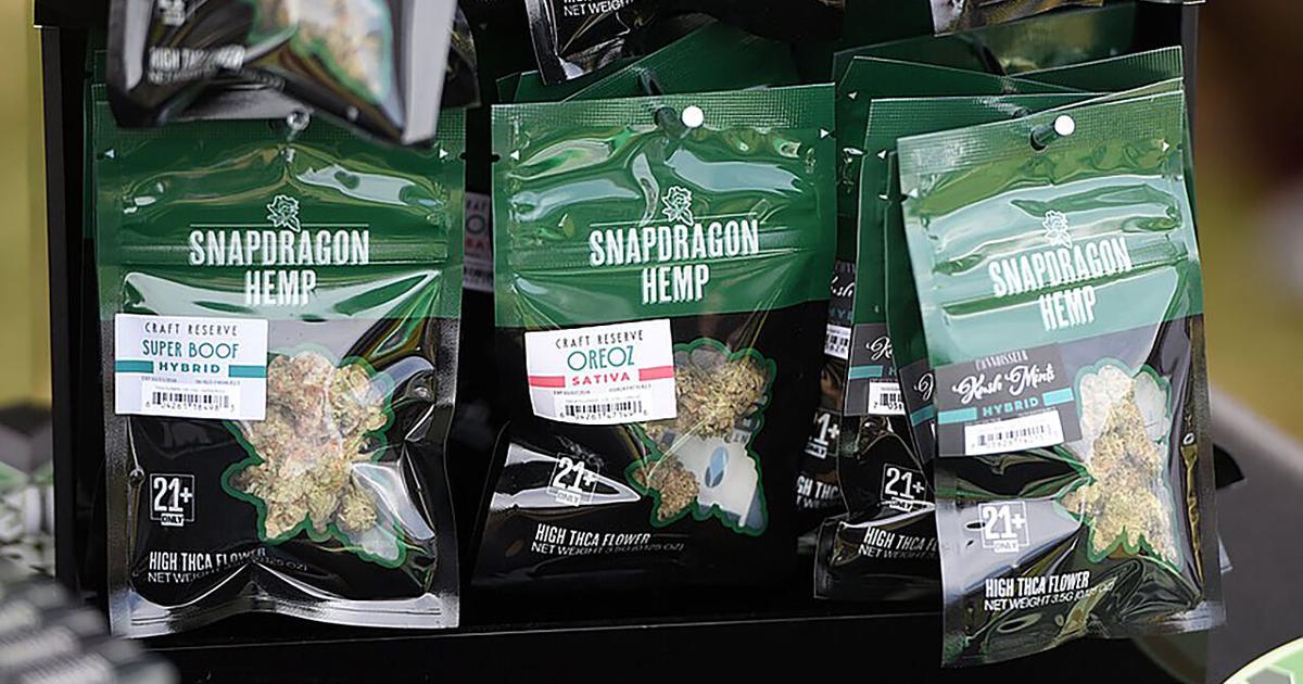 Tennessee ban on THCa products delayed until July 2026