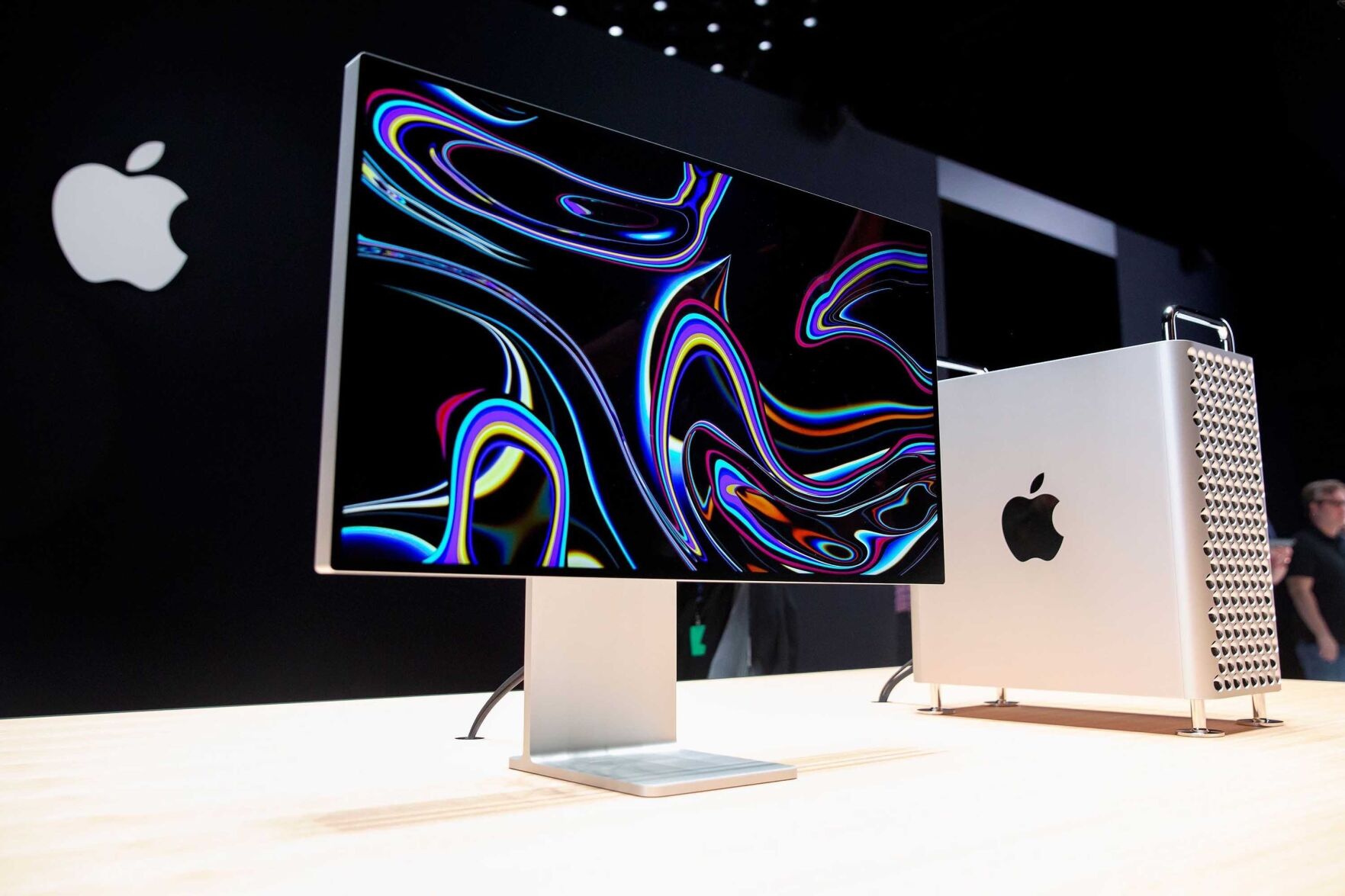 Apple's new Mac Pro could cost you more 