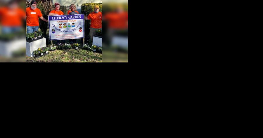 Reading Changes Lives to host event benefitting the Maclellan Family Shelter - Vimarsana News