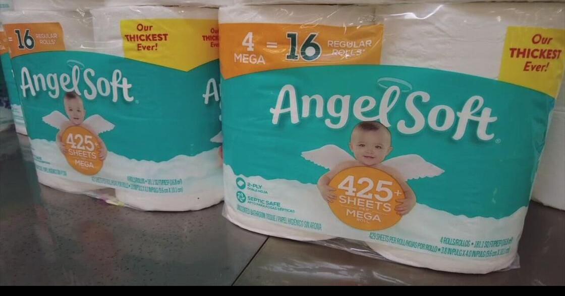 Toilet paper calculator provides best deals after price surge due to