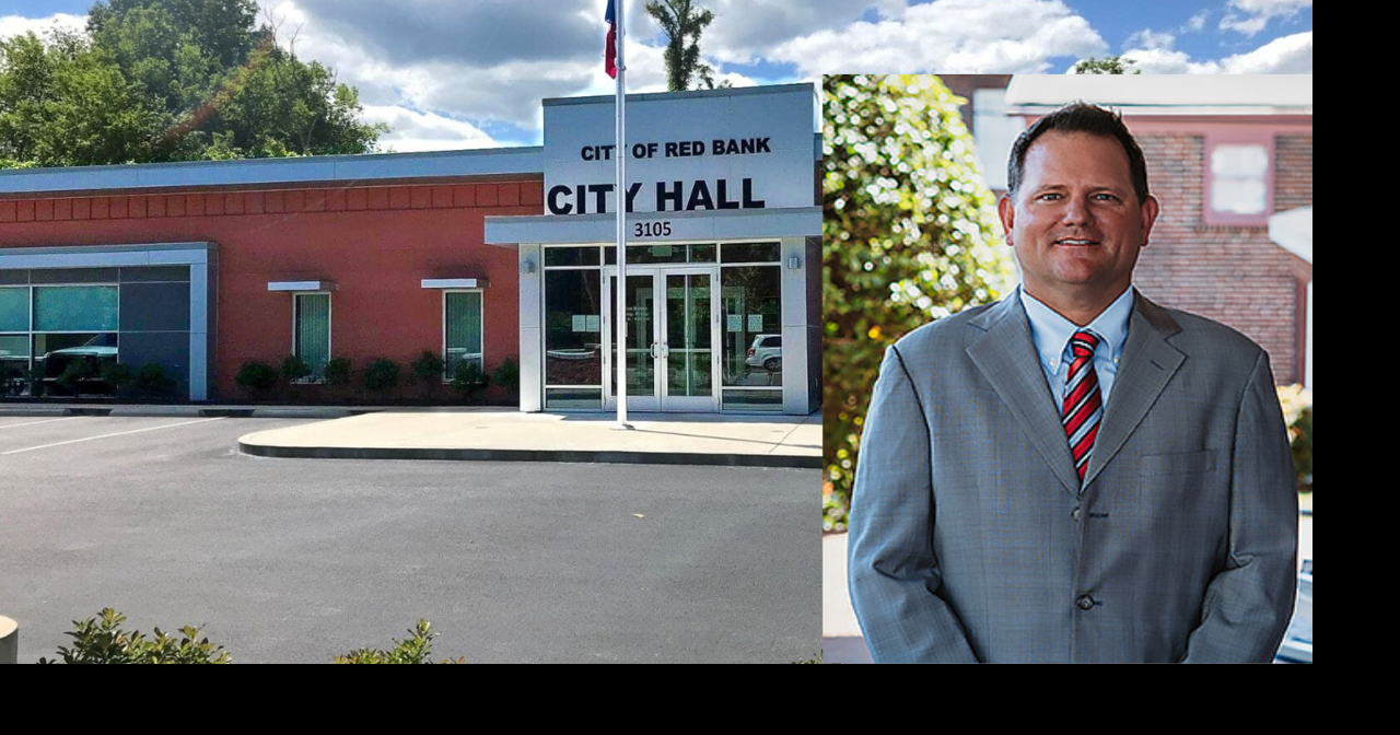 Red Bank welcomes newly elected city judge Bryan Hoss