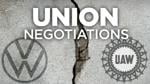 National Right to Work Foundation sends VW workers notice about their rights if UAW calls for strike – Local 3 News