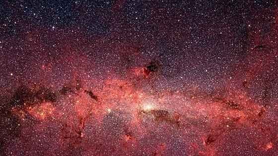 New planetarium offers star gazing paradise