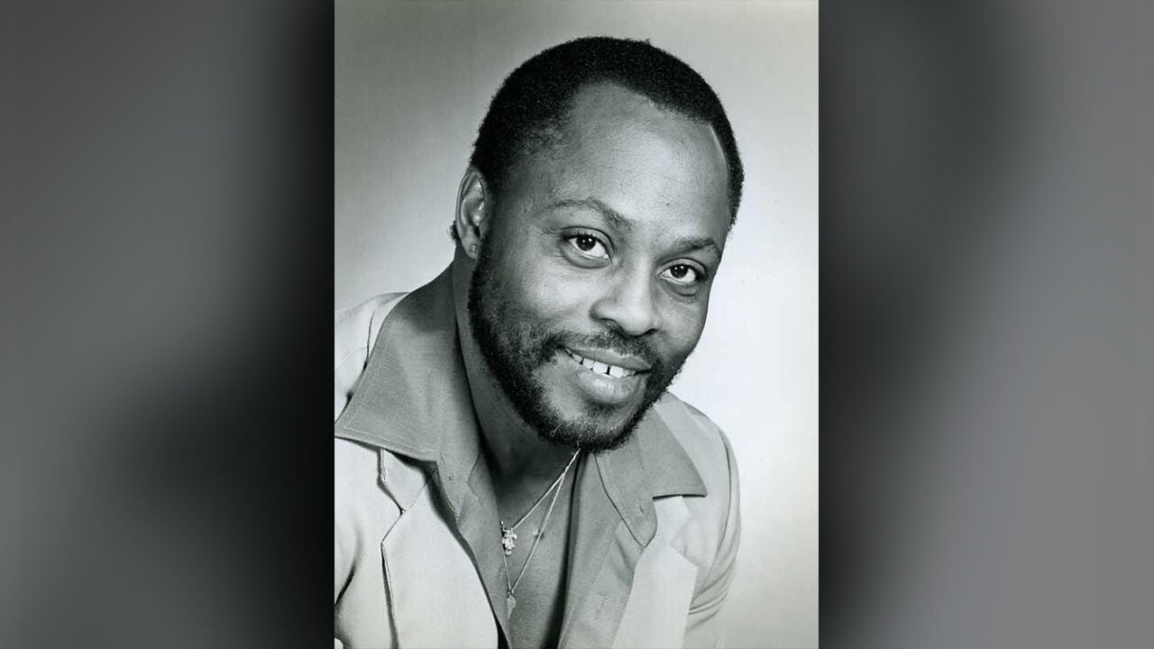 Roger E. Mosley - Actor, Director, Writer, image size:1280x720