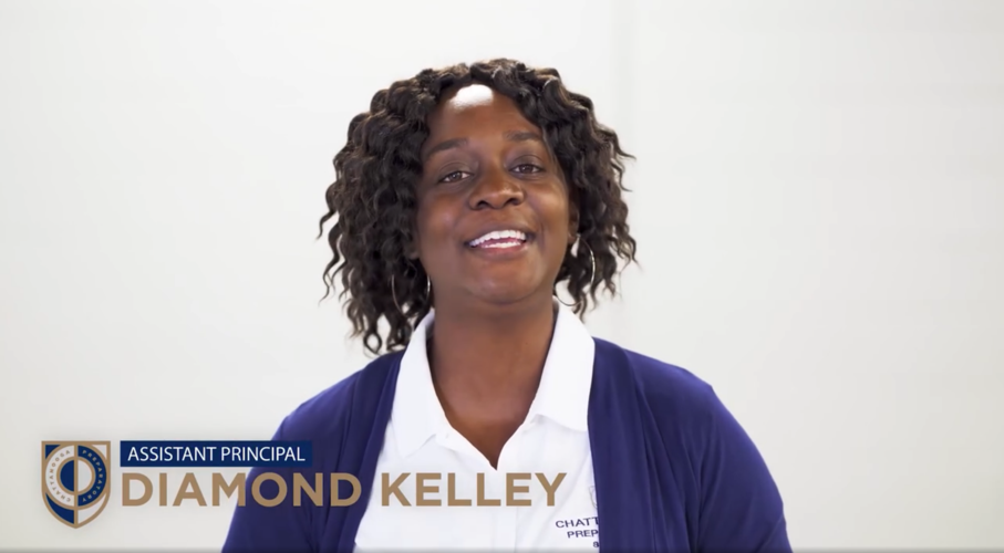 Diamond Kelley