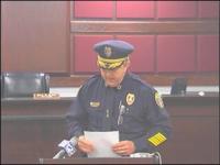 Memo warned Cleveland officers about dating minors, snorting drugs ...