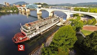 President Trump signs law to allow Delta Queen to remain in cruise ...