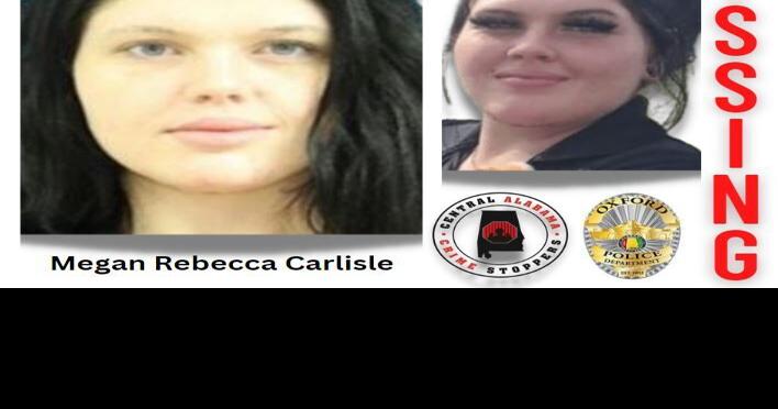 Update Missing Alabama Woman Found Safe Police Say Alabama 4291