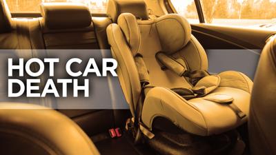 Parents Charged After Infant Dies in Hot Car | Local News | local3news.com
