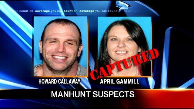UPDATE: Second Bradley Co. fugitive in custody | What's Trending ...