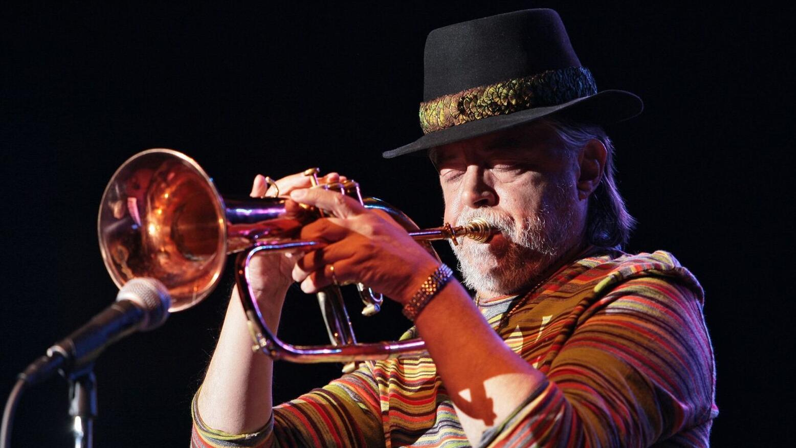Chuck Mangione, Trumpeter & Composer Chuck Mangione Dies at 84 | Regional/National Headlines | local3news.com