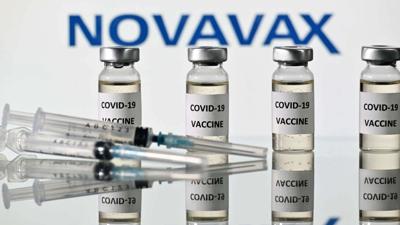 FDA gives emergency use authorization to Novavax's Covid-19 vaccine