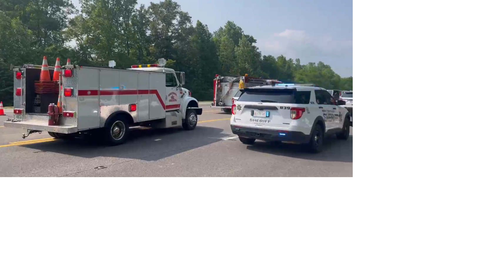 UPDATE: Man charged with vehicular homicide, DUI following fatal Sale ...