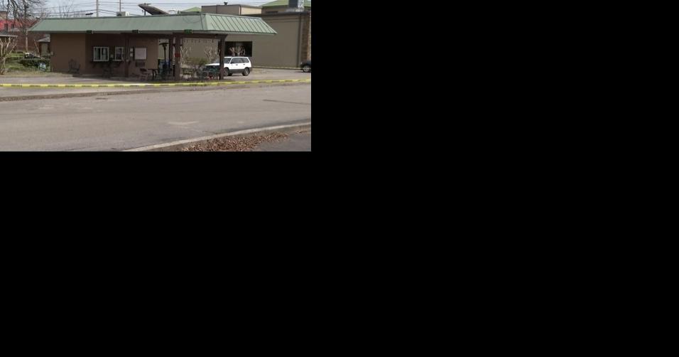 Marion County man accused of killing business partner arrested - Vimarsana News