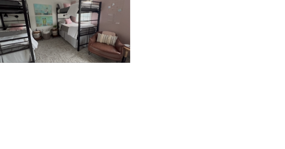 MAKING A DIFFERENCE: Chattanooga women's shelter receives makeover free of charge - Vimarsana News