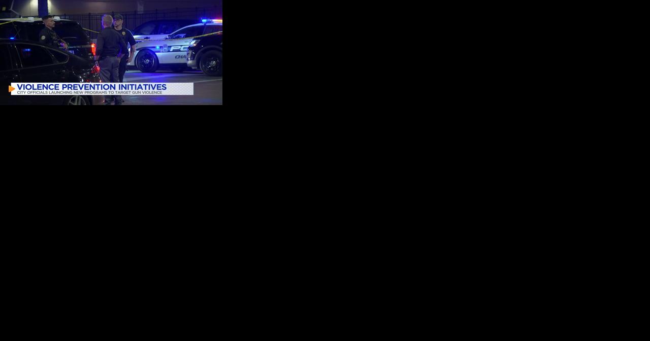 Chattanooga city officials rolling out programs to reduce summertime crime - Vimarsana News