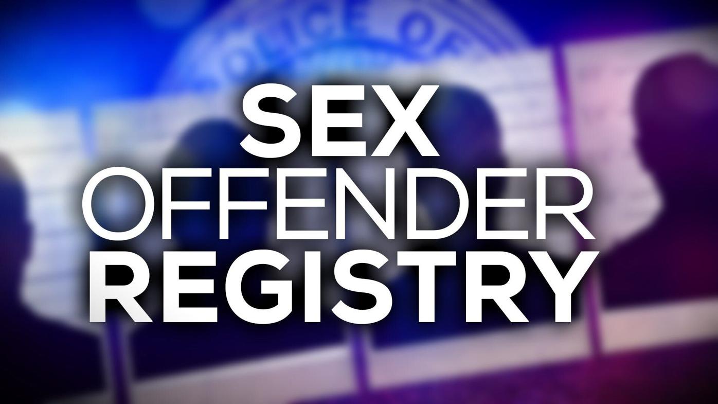 Judge orders state to remove men from sex offender registry | |  local3news.com