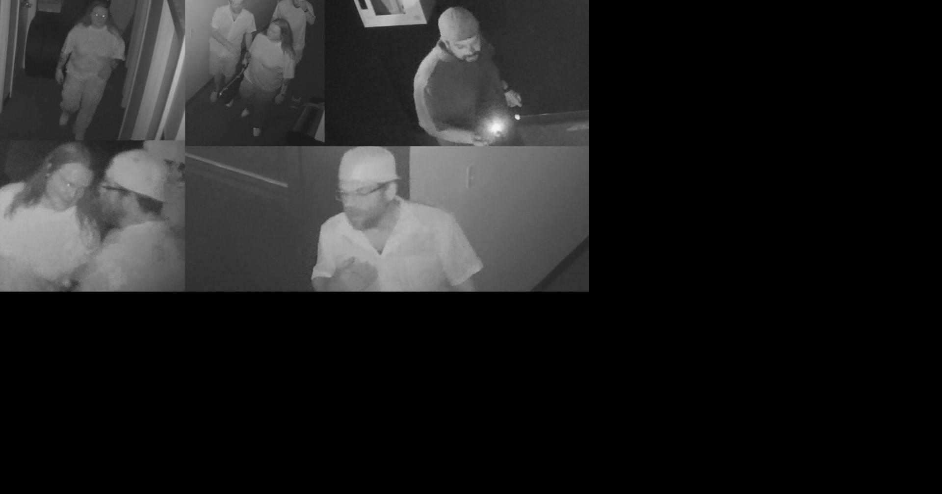 Burglary News Image