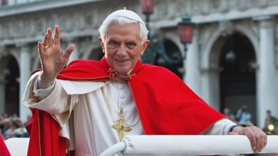 Know About Pope's Net Worth As Retired Pope Benedict XVI dies at 95