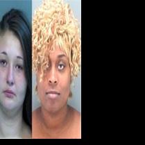 Arrests Made in Chattanooga Prostitution Sting | | local3news.com