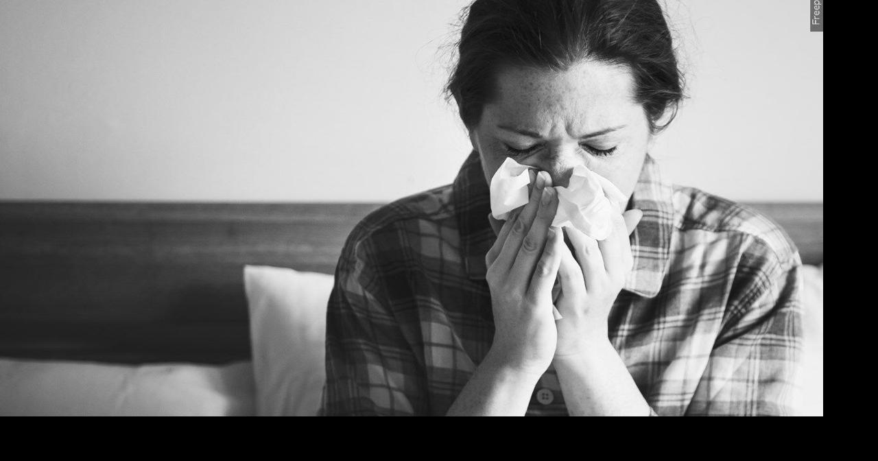 "Flu pneumonia" cases surge across Tennessee, children among most affected