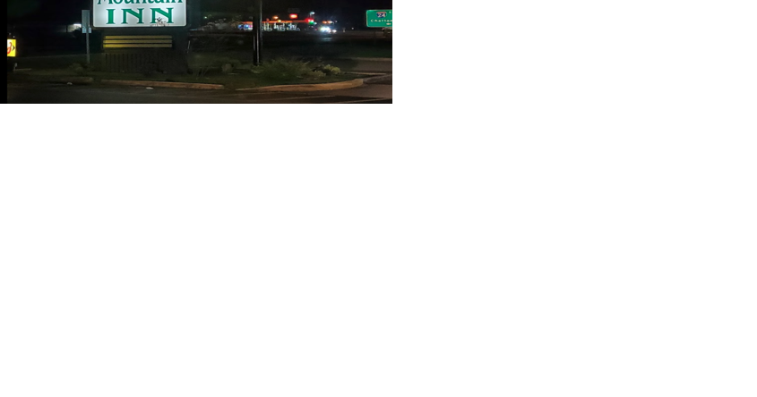 Owners of Super 8 and Mountain Inn arrested after police say they lied about suspects in hidden room - Vimarsana News