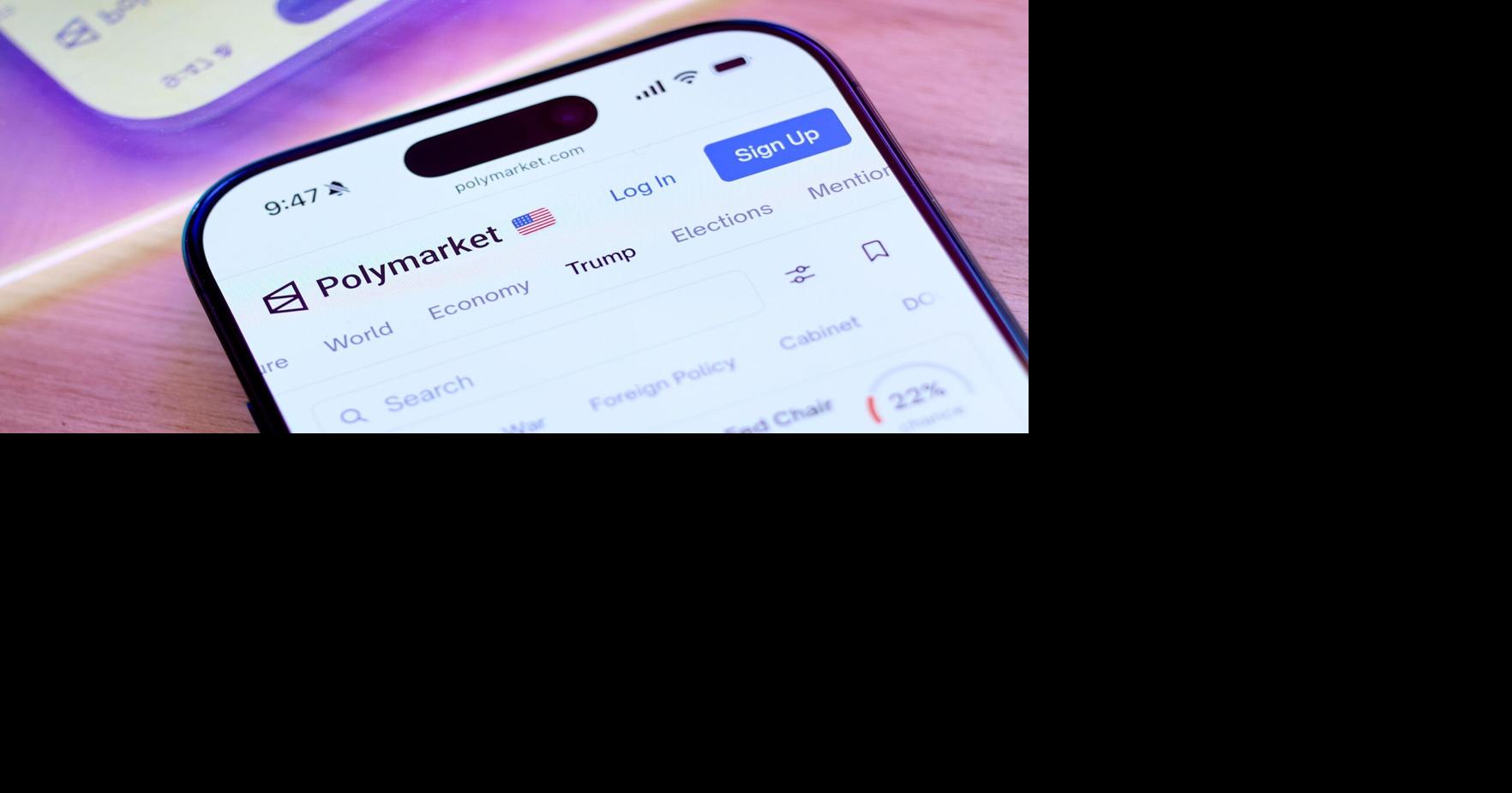 Federal prosecutors charge Google engineer for allegedly using insider info to make $1.2 million on Polymarket