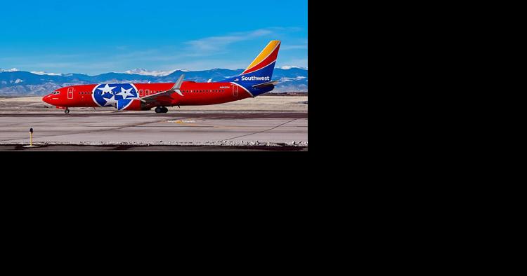 Southwest Airlines to base pilots, flight crews at BNA in new base - Vimarsana News