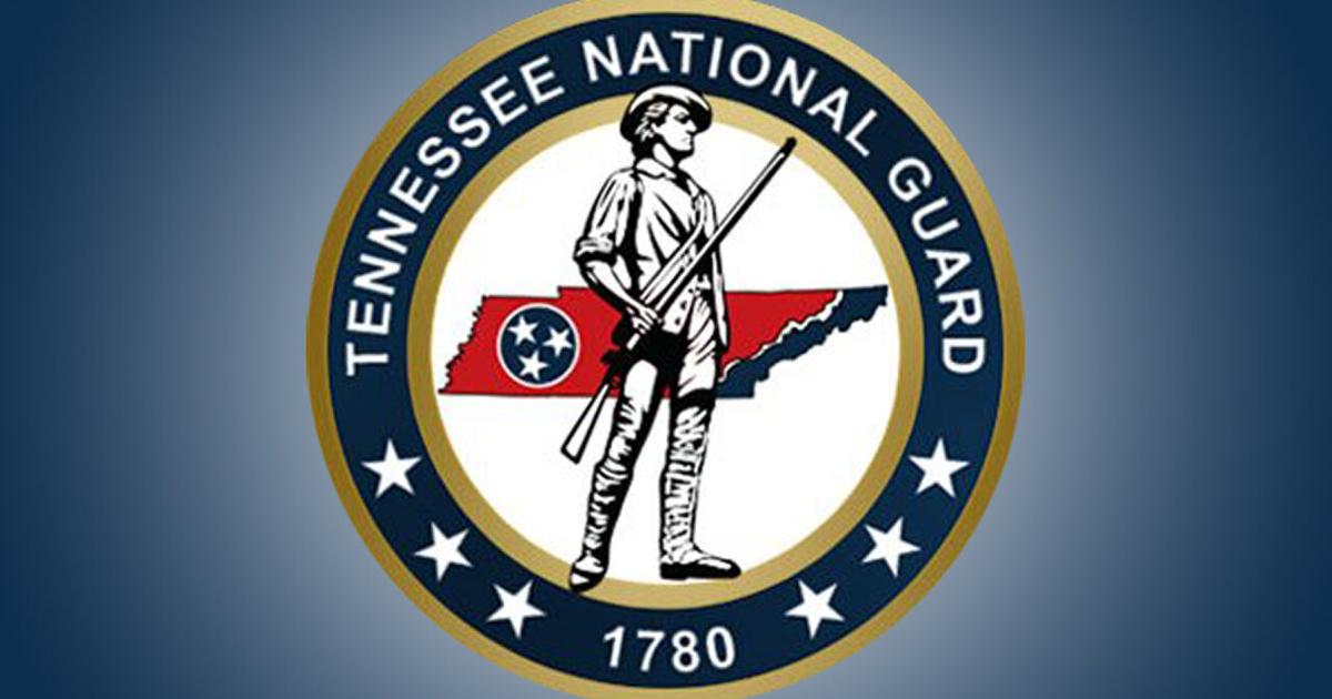 268th Note TN Natl. Guard's 268th Military Police Company returning home after ...