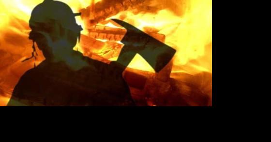 Tri Community fire crews work structure fire Sunday afternoon - Vimarsana News