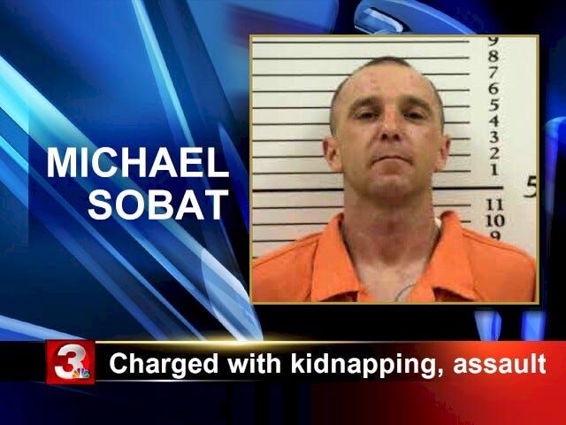 Man arrested in Cherokee County after police standoff | What's Trending ...