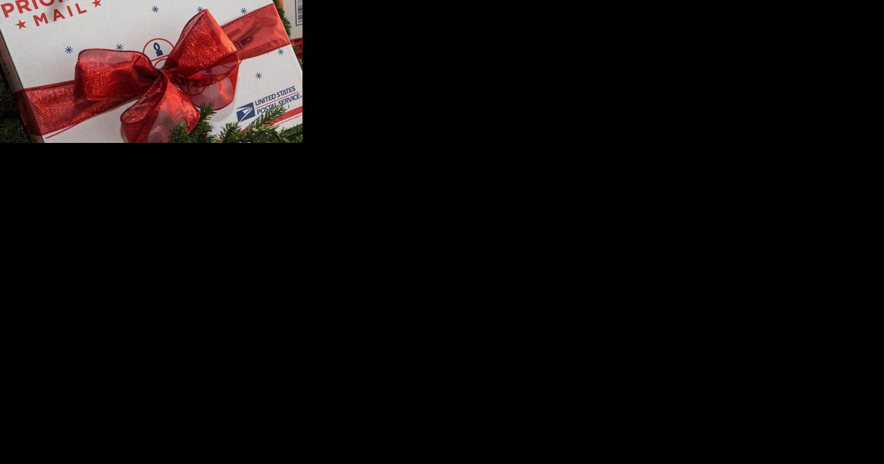 Shipping deadlines for 2023 holiday season: when to mail packages, cards - Vimarsana News