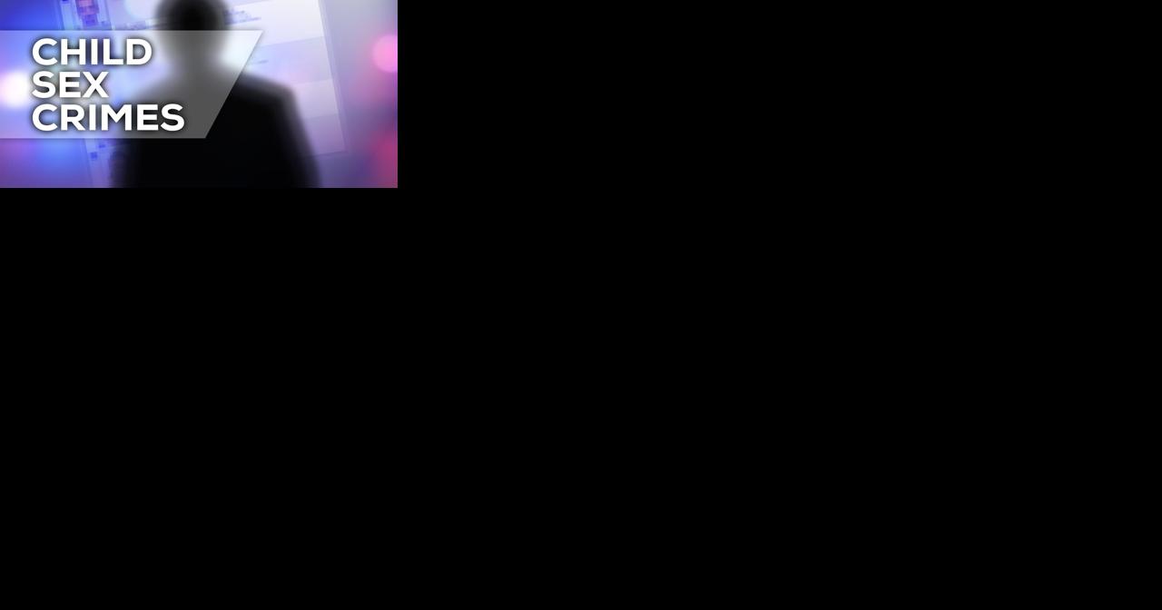 UPDATE: Marion County business man arrested for child sex crimes - Vimarsana News