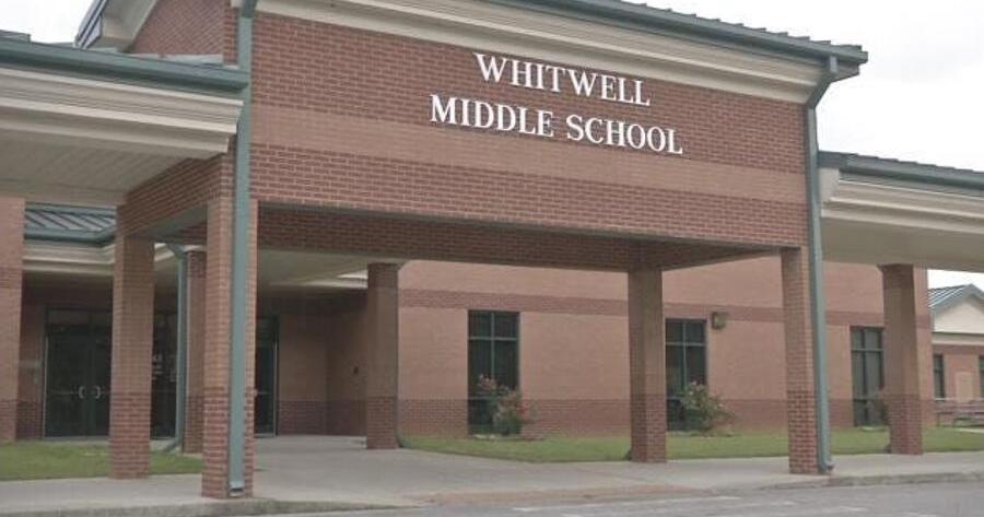 Whitwell Middle School receives state-of-the-art piano keyboard lab - Vimarsana News