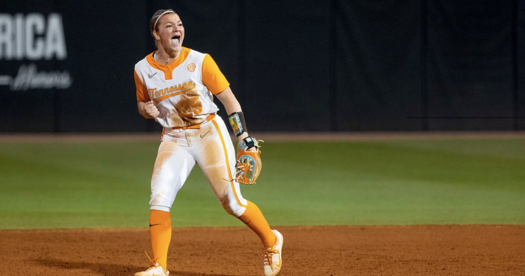 Lady Vols take the series with 4-2 victory over Missouri